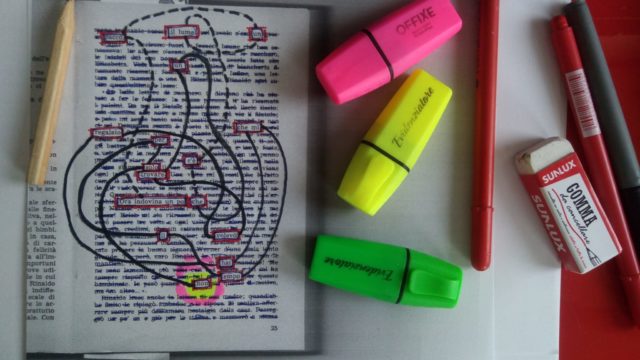 Camminare in natura e creatività sono strettamente correlate