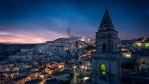 Viaggio a piedi: il Cammino Materano @ Puglia e Basilicata