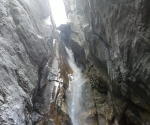 Escursione: in cammino alla Cascata del Cenghen @ Abbadia Lariana