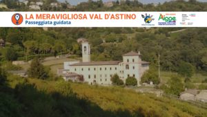 La meravigliosa Val d'Astino @ Val d'Astino