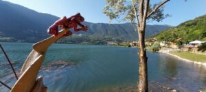  Periplo del lago d'Endine, tra Arte, Storie e Natura