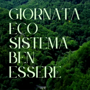 Giornata Eco-Sistema Ben-Essere
